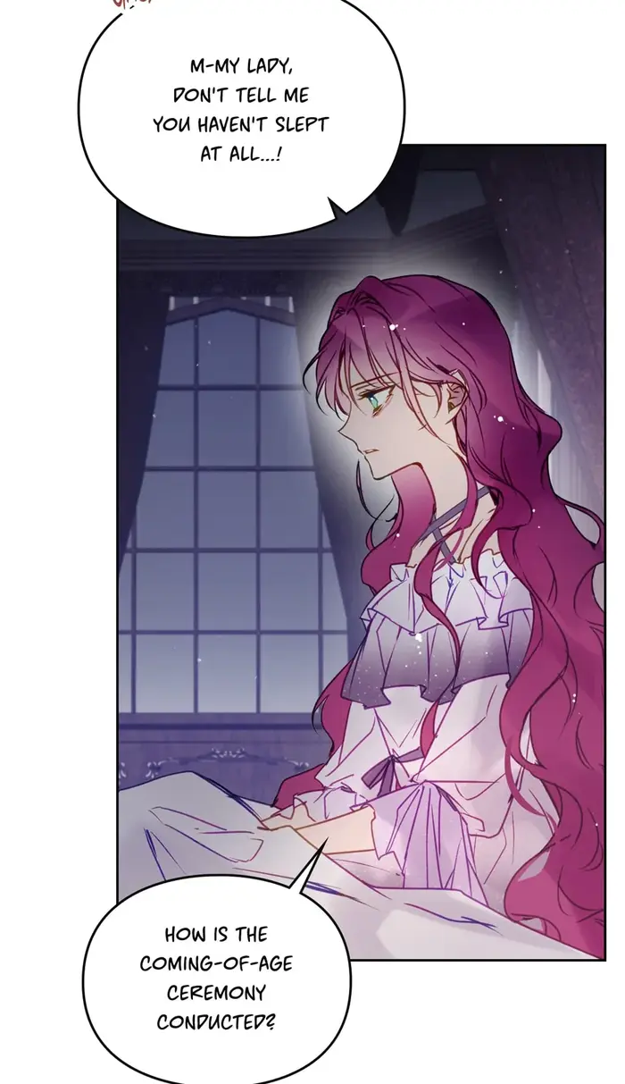 Villains Are Destined to Die Chapter 145 image 26_optimized